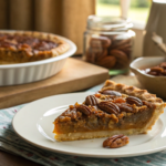 edwards caramel pecan pie