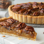 Caramel Pecan Pie Recipe