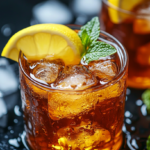 Brisk Iced Tea