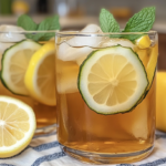 Brisk Iced Tea