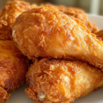 Kennedy Fried Chicken