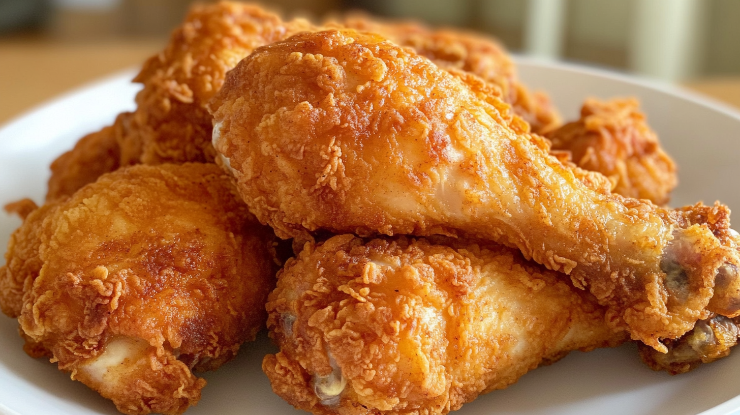 Kennedy Fried Chicken